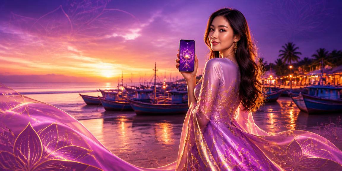 vn503 Ba cổng địa phương được tích hợp sâu